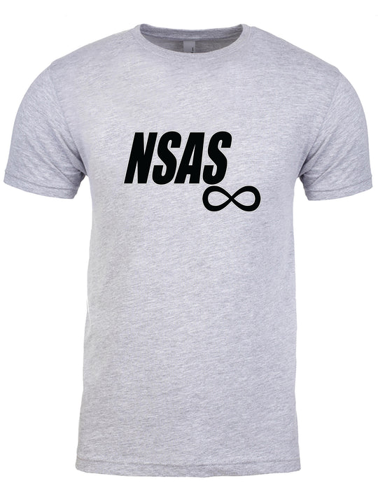 NSAS Lifestyle Unisex T-Shirt