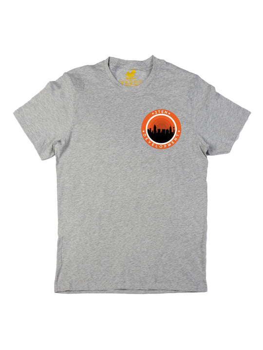 2Ten Development Unisex T-Shirt