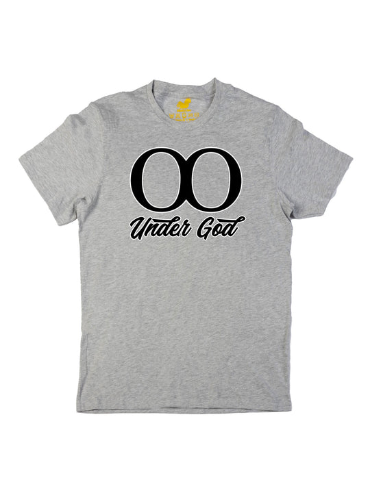 Under God Logo Unisex T-Shirt