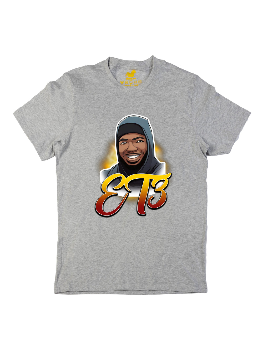 ET3 Unisex T-Shirt