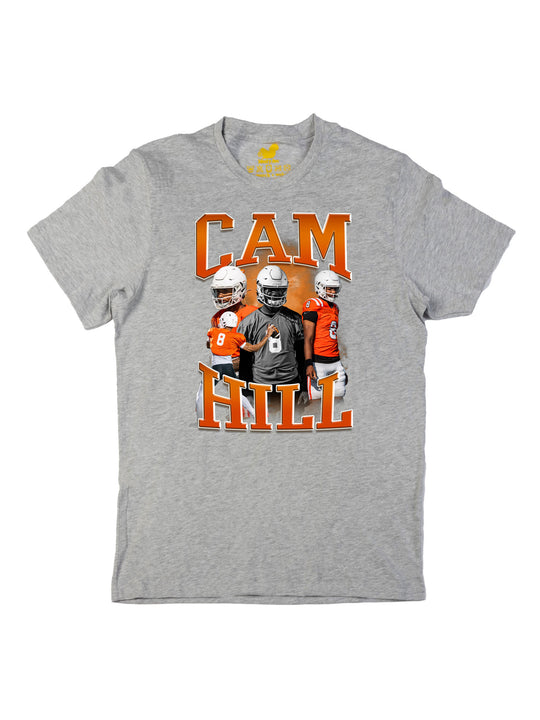 Cam Hill Collage Unisex T-Shirt