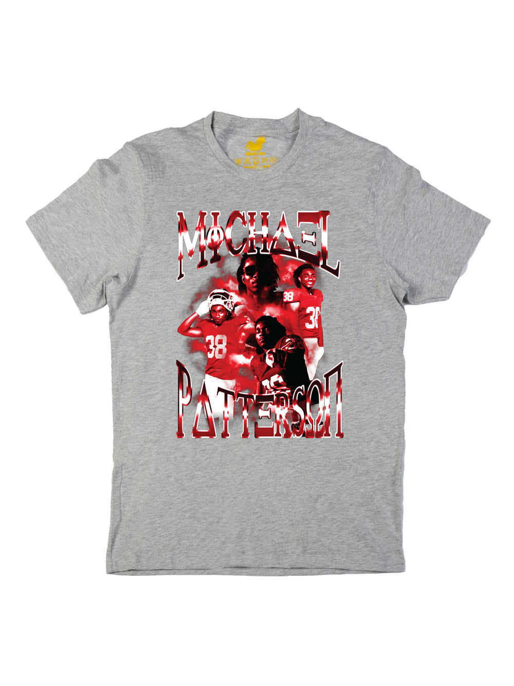 Michael Patterson Unisex T-Shirt