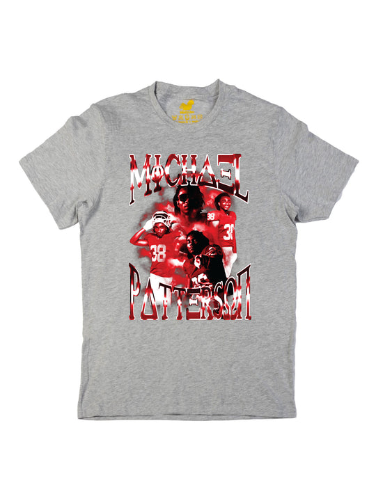 Michael Patterson Unisex T-Shirt