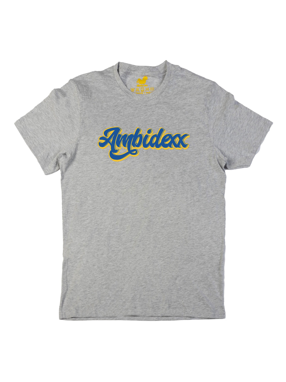 Ambidexx Unisex T-Shirt