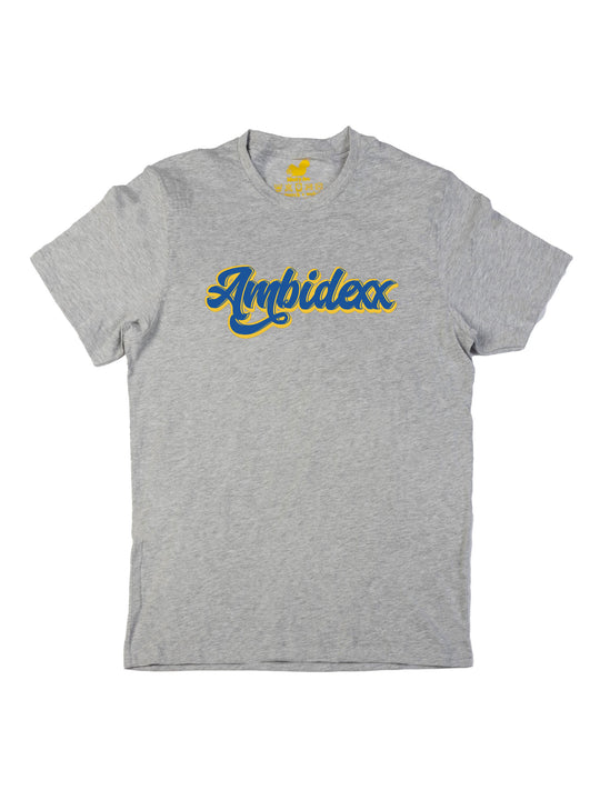 Ambidexx Unisex T-Shirt