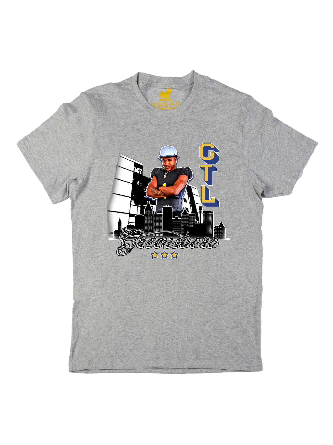Cortez Lane Unisex T-Shirt