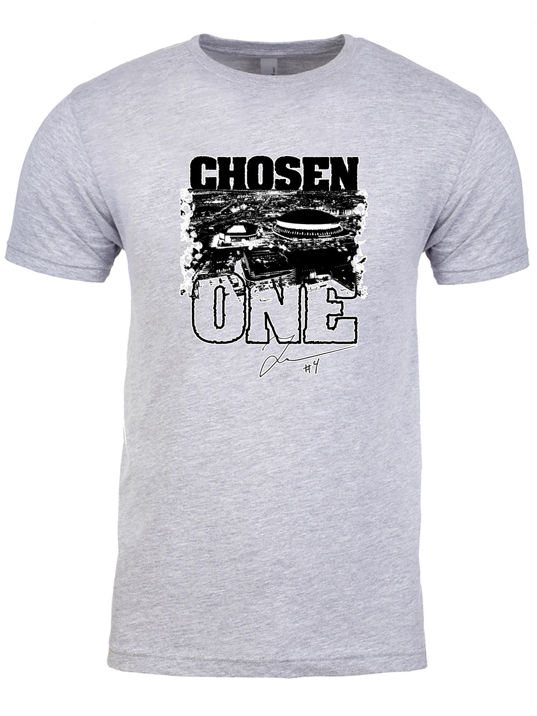Seth Jones Unisex T-Shirt