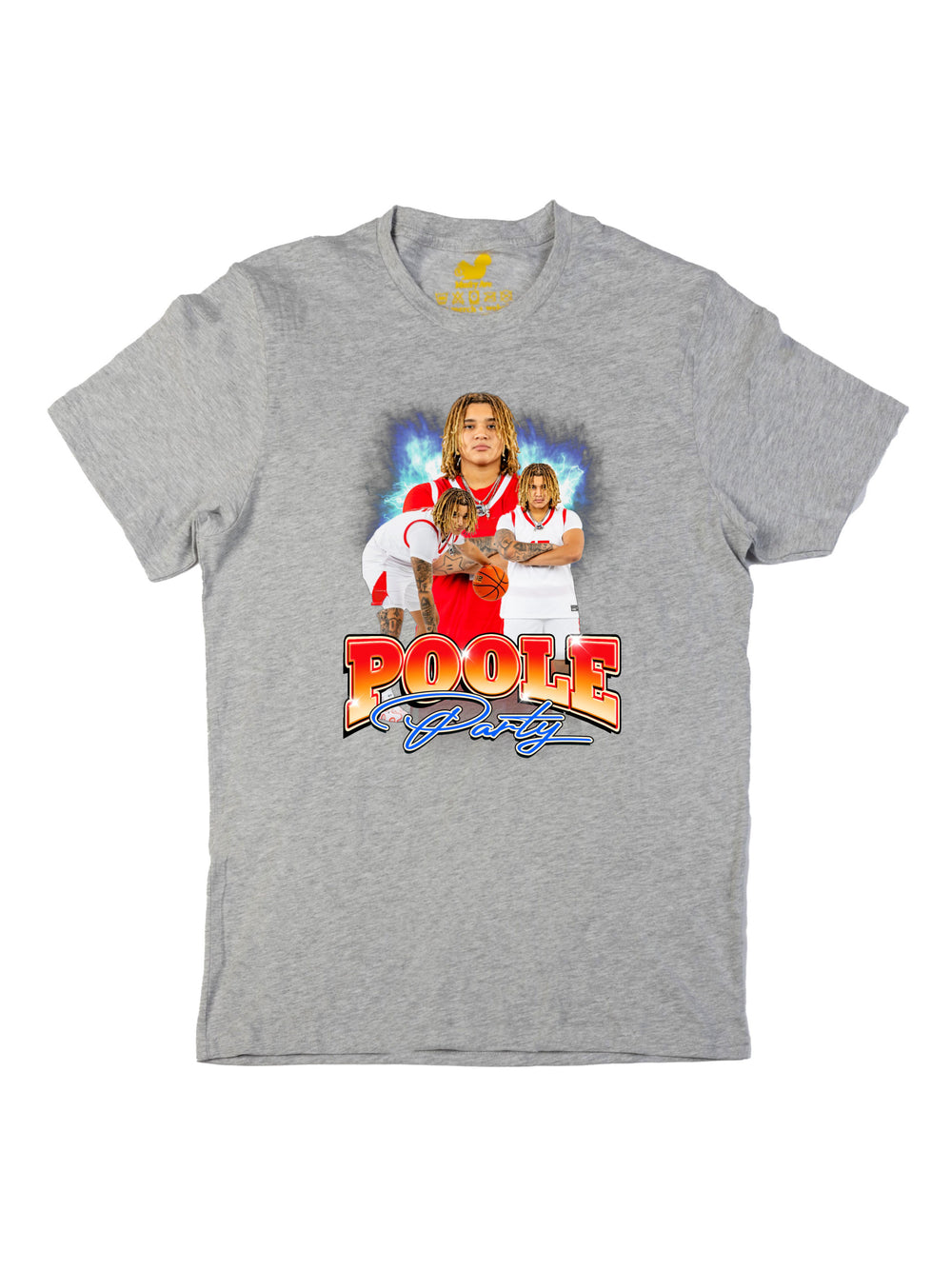 Poole Party Unisex T-Shirt
