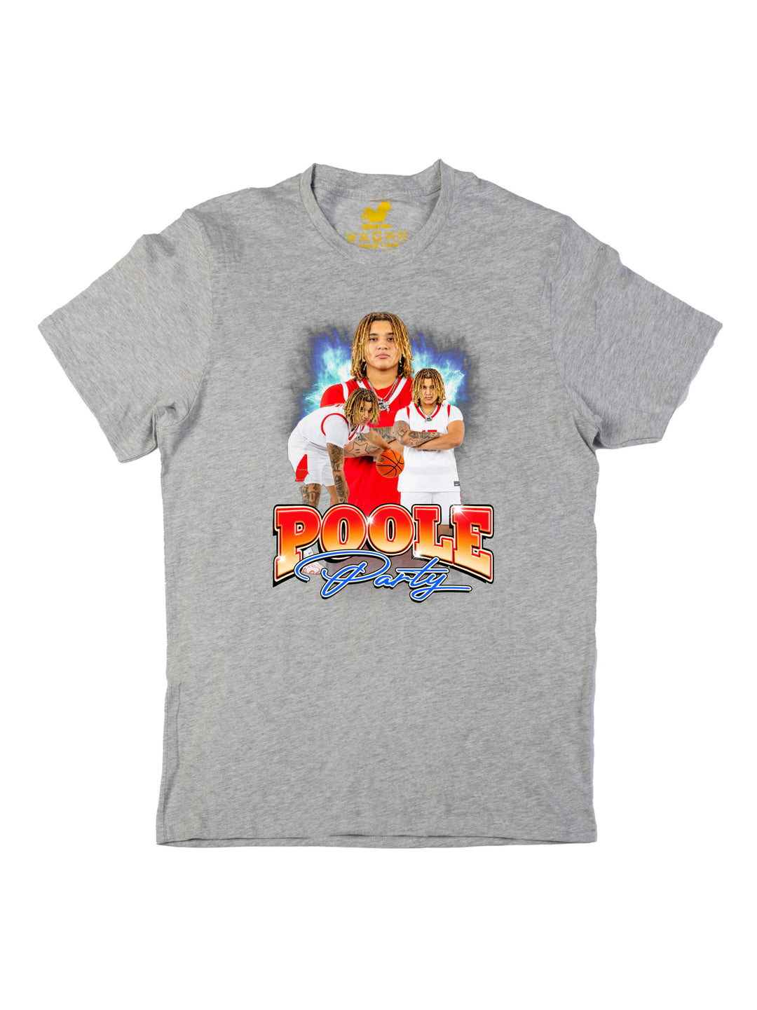 Poole Party Unisex T-Shirt