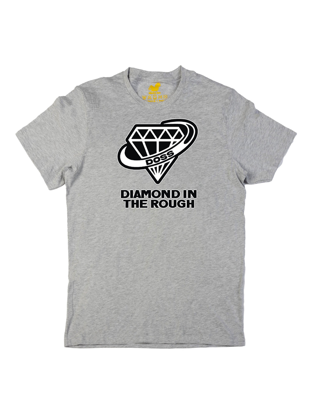 Jordan Doss Unisex T-Shirt