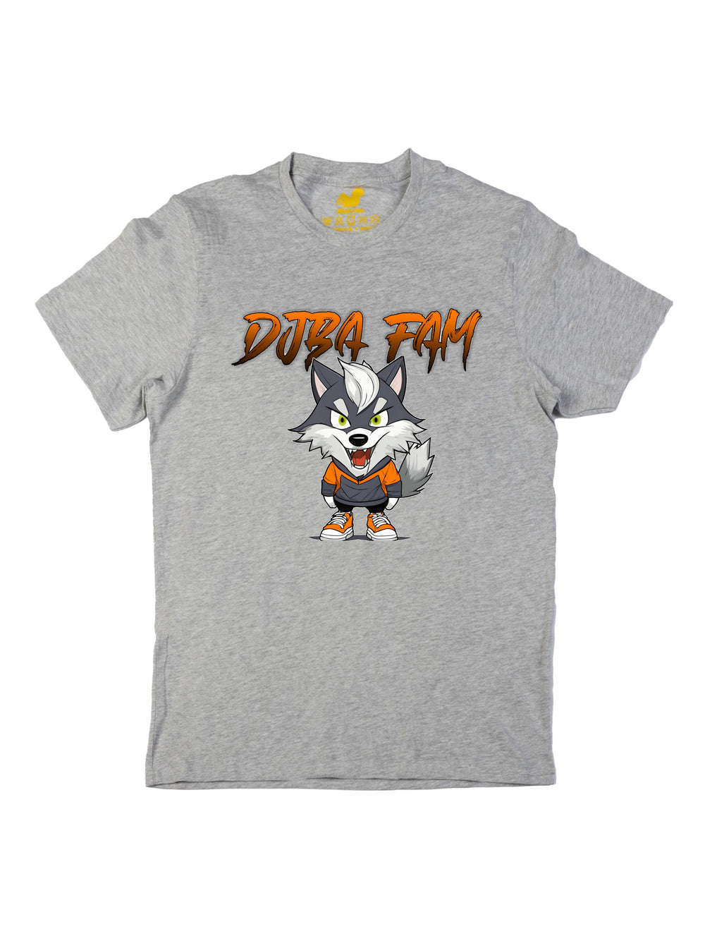 DJBA FAM Unisex T-Shirt