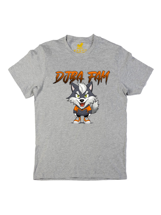 DJBA FAM Unisex T-Shirt