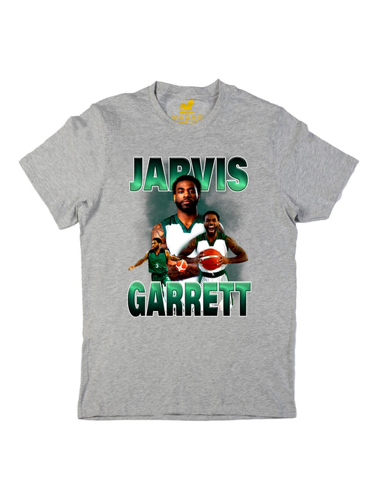 Jarvis Garrett Unisex T-Shirt