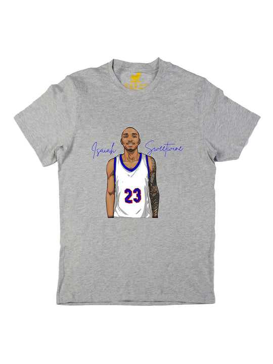 Isaiah Sweetwine Unisex T-Shirt