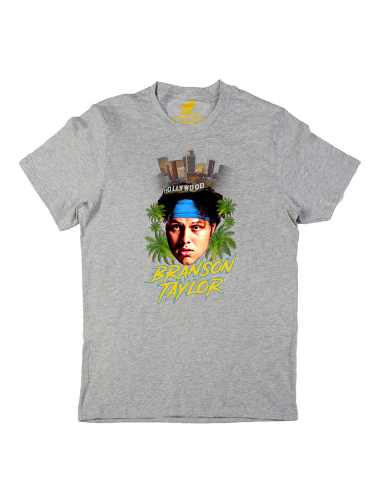 Branson Taylor LA Unisex T-Shirt