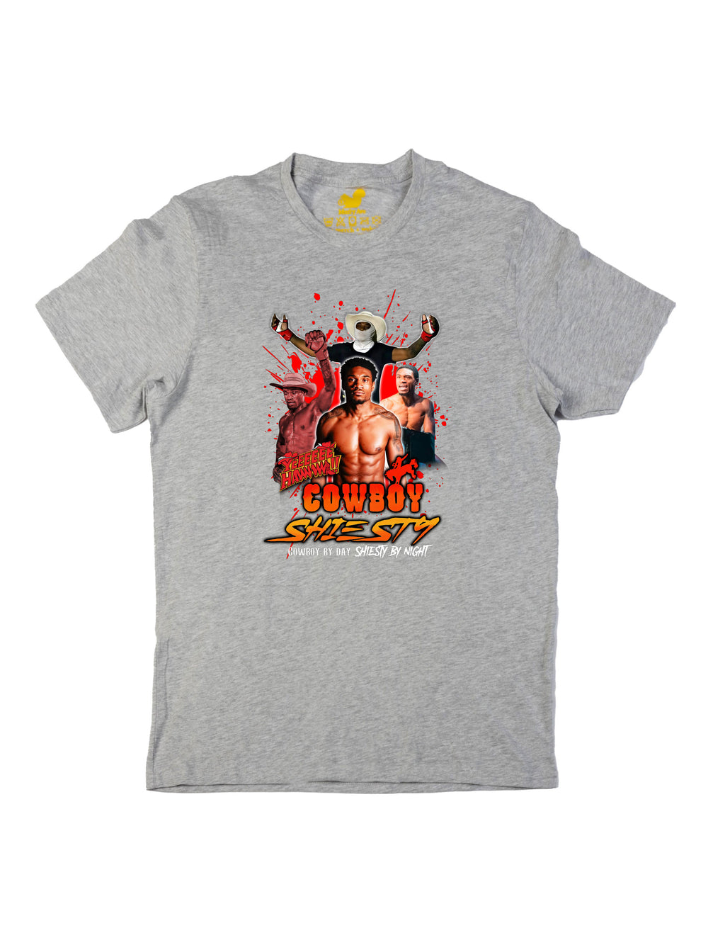 Cowboy Shiesty Unisex T-Shirt