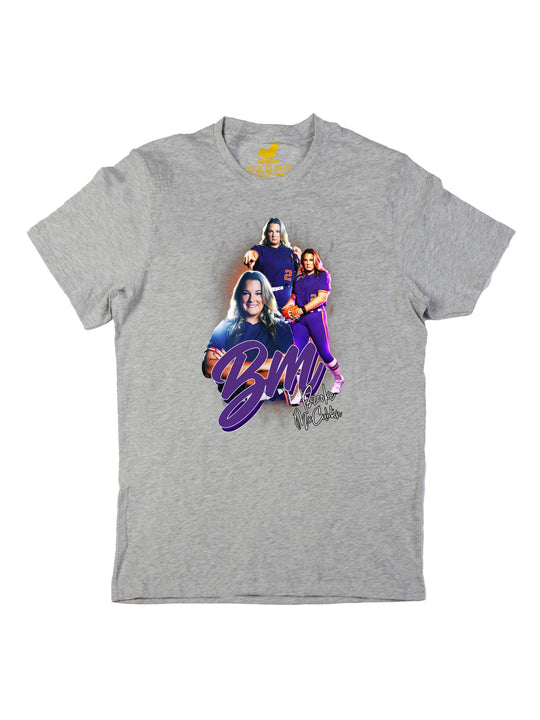 Brooke McCubbin Unisex T-Shirt