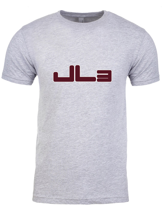 Johnny Long Unisex T-Shirt