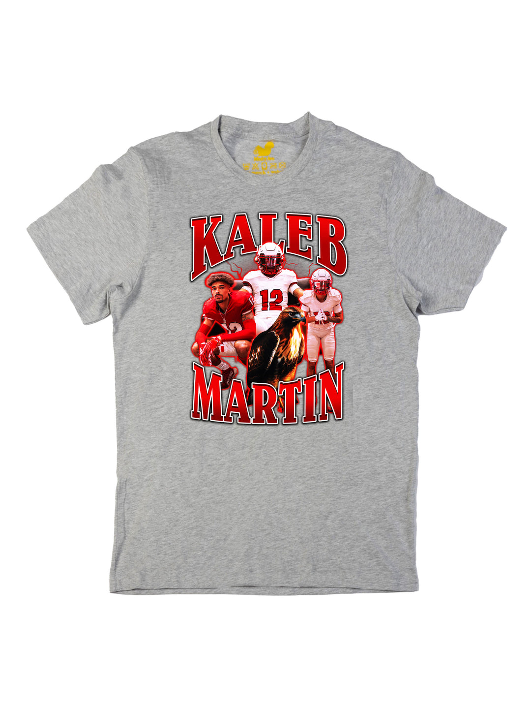 Kaleb Martin Unisex T-Shirt
