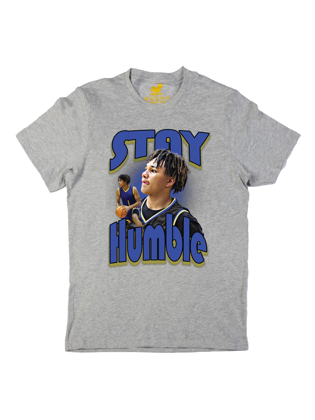 Dovantae Powell Unisex T-Shirt