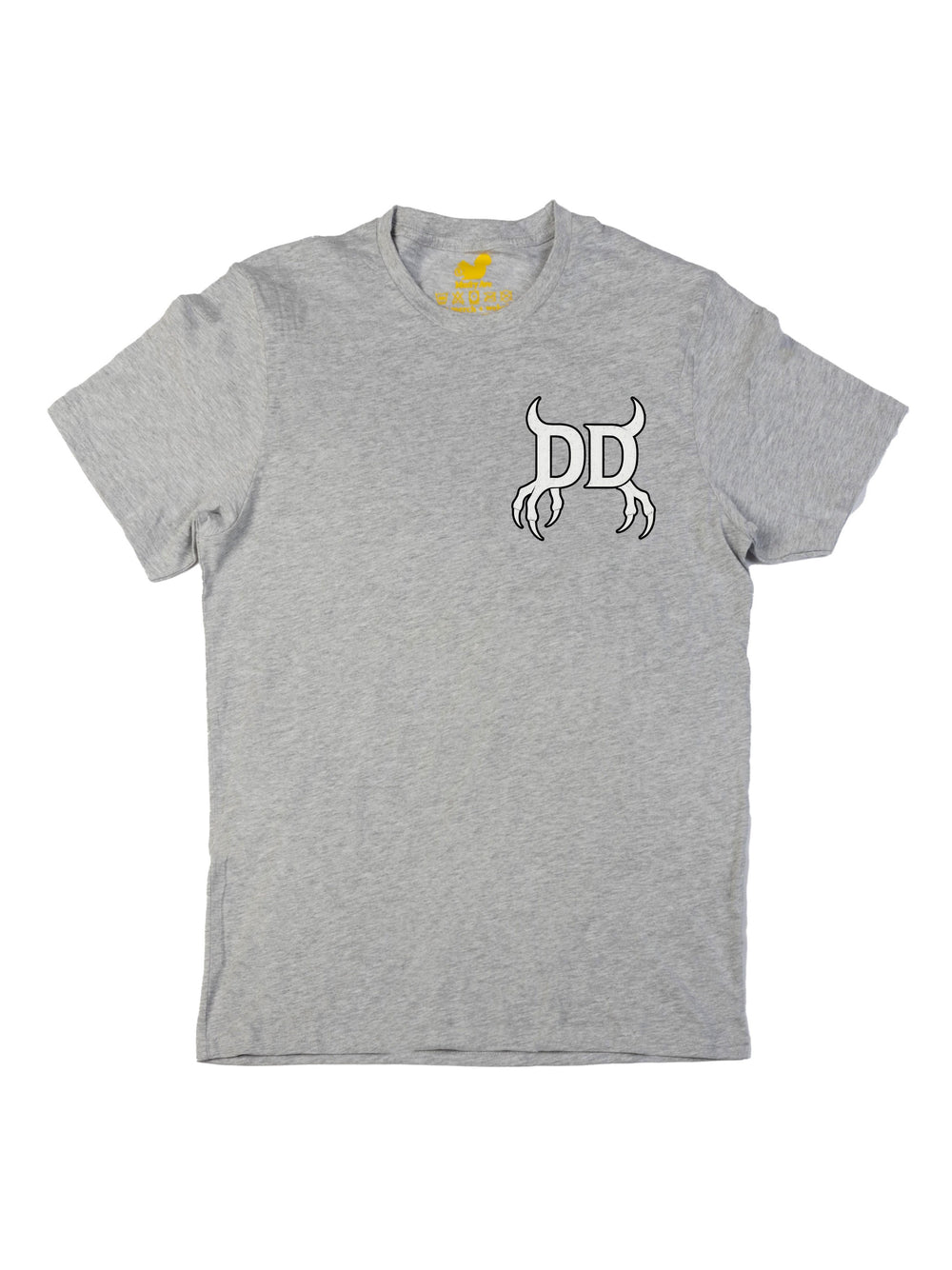 Dead Eyed Demon Pocket Unisex T-Shirt