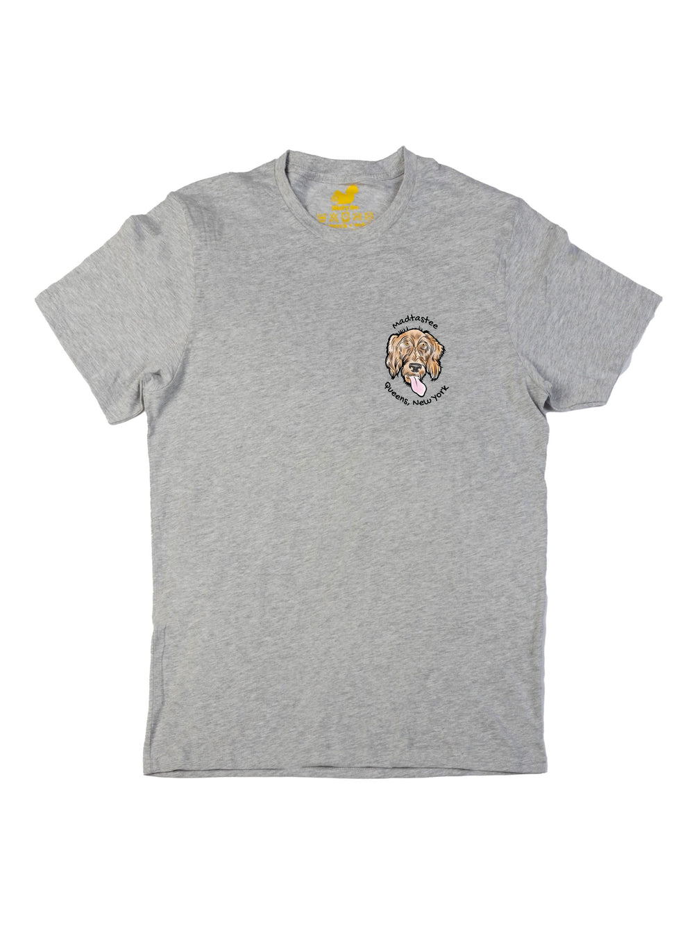 Madtastee Unisex T-Shirt