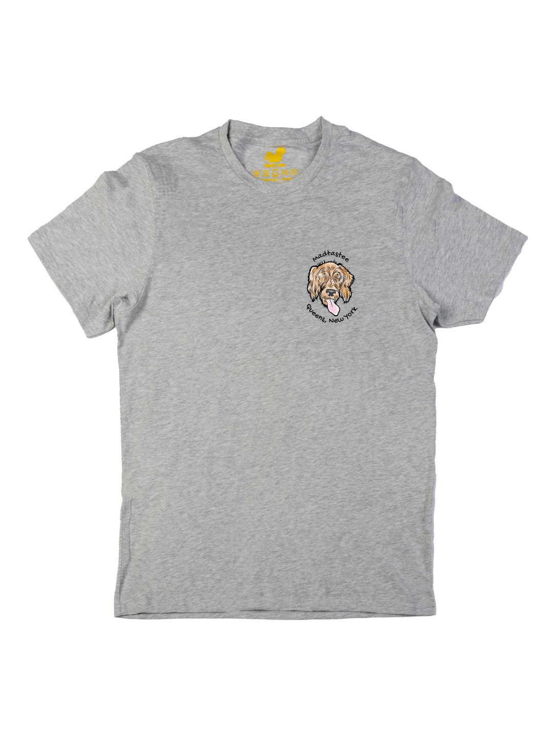 Madtastee Unisex T-Shirt
