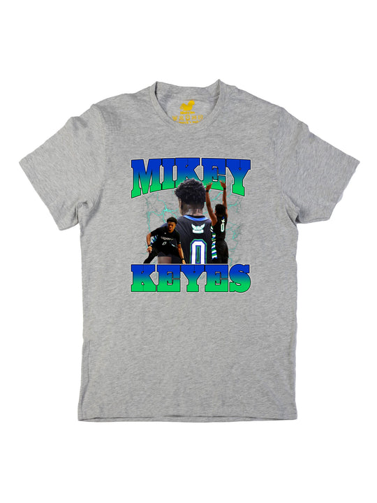 Mikey Keyes Unisex T-Shirt