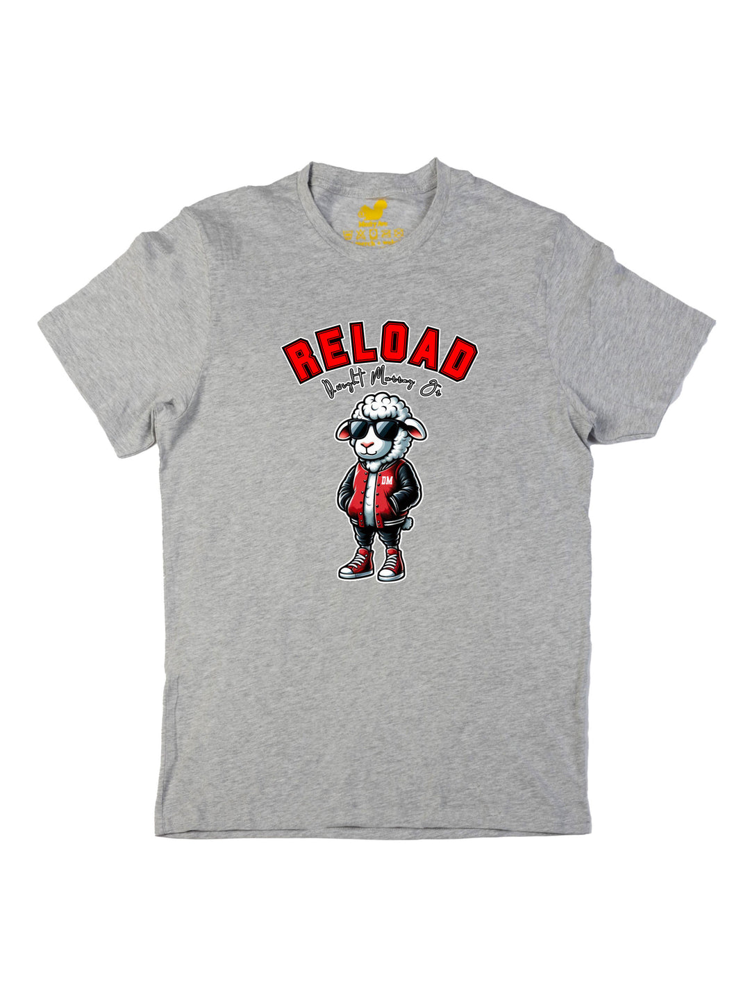 Dwight Murray Jr Cartoon Unisex T-Shirt