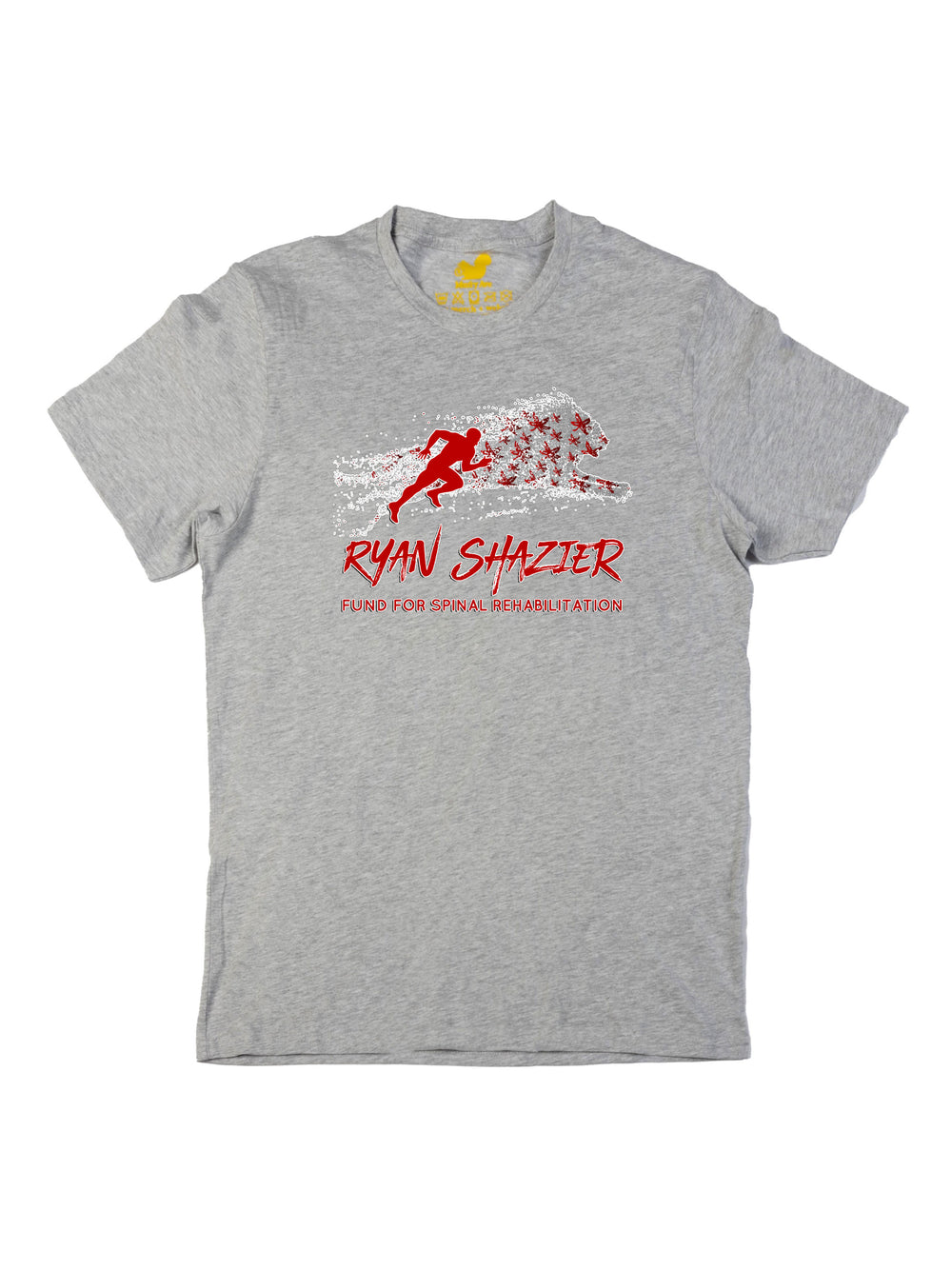 Ryan Shazier Fund Ohio Unisex T-Shirt