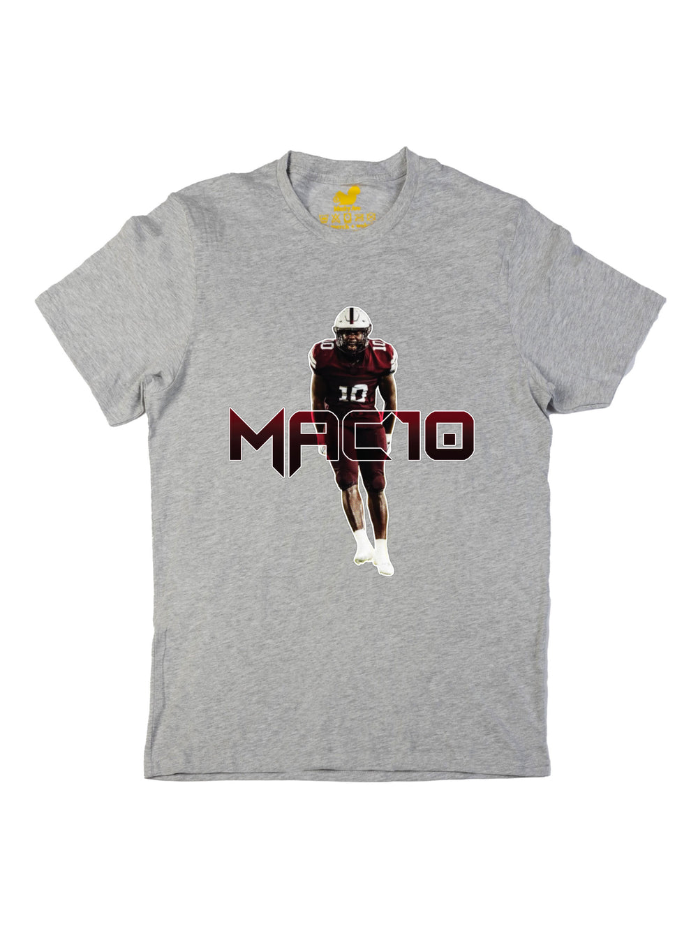 MAC10 Unisex T-Shirt