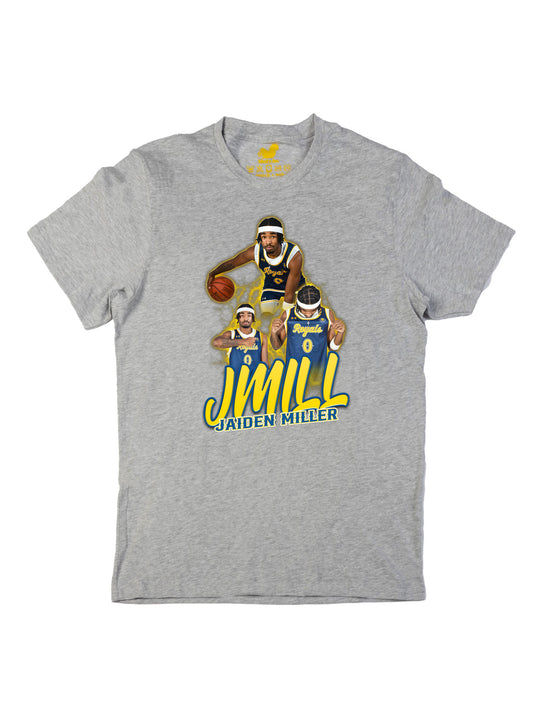 Jaiden Miller Collage Unisex T-Shirt
