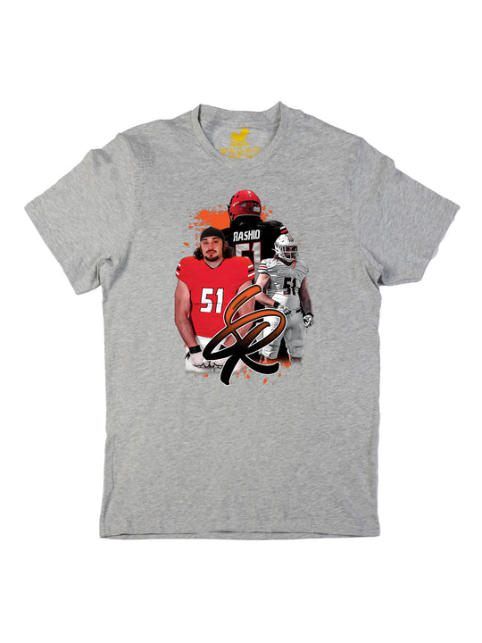 Stryker Rashid Unisex T-Shirt