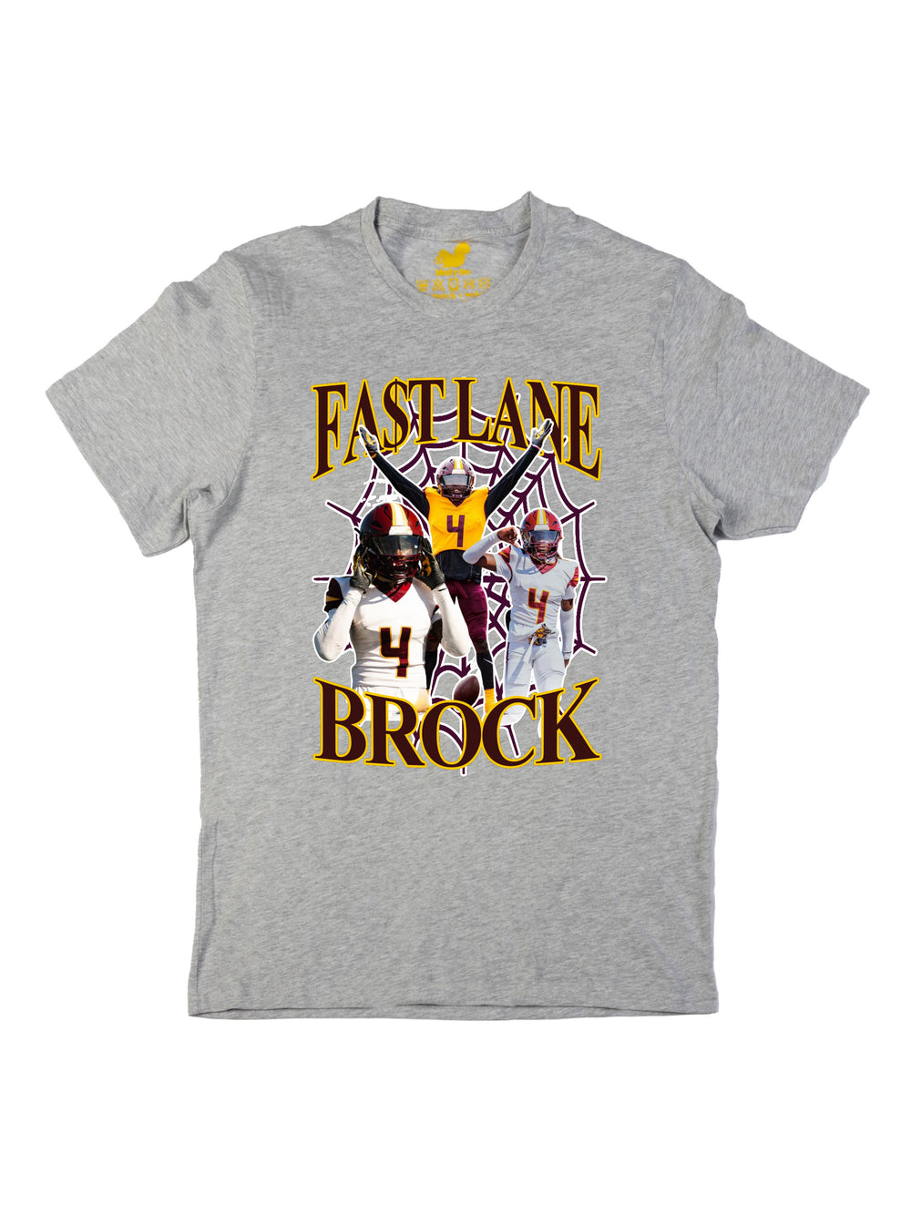 Brandon Brock Unisex T-Shirt