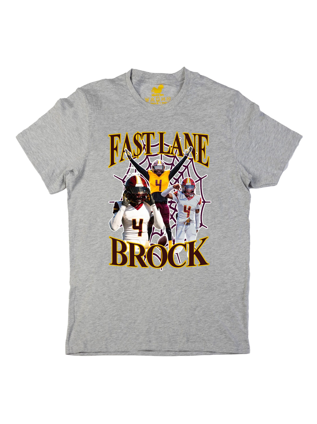 Brandon Brock Unisex T-Shirt