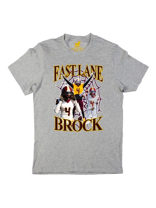 Brandon Brock Unisex T-Shirt