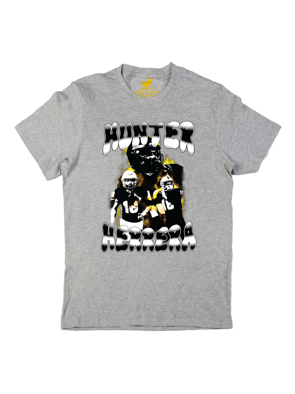Hunter Herrera Unisex T-Shirt