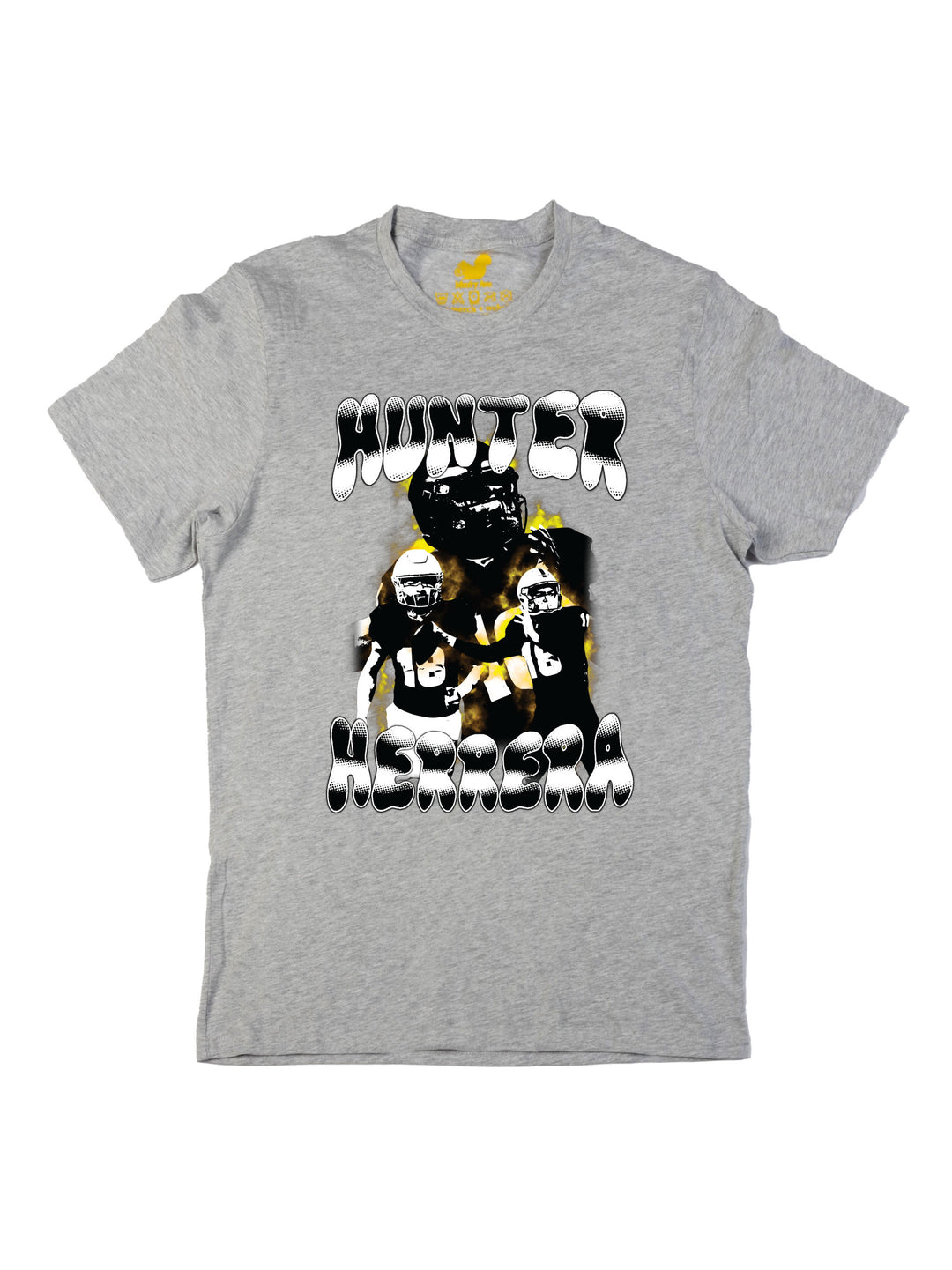 Hunter Herrera Unisex T-Shirt