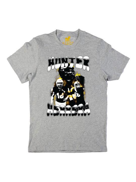 Hunter Herrera Unisex T-Shirt