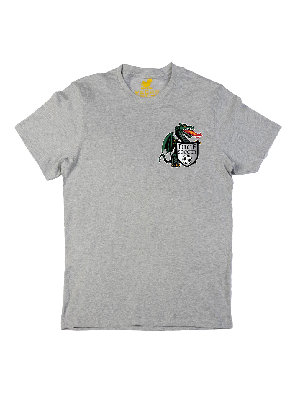 Dice Boys Soccer Unisex T-Shirt