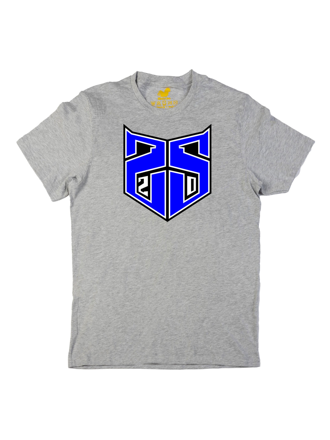 Zach Smith Logo Unisex T-Shirt