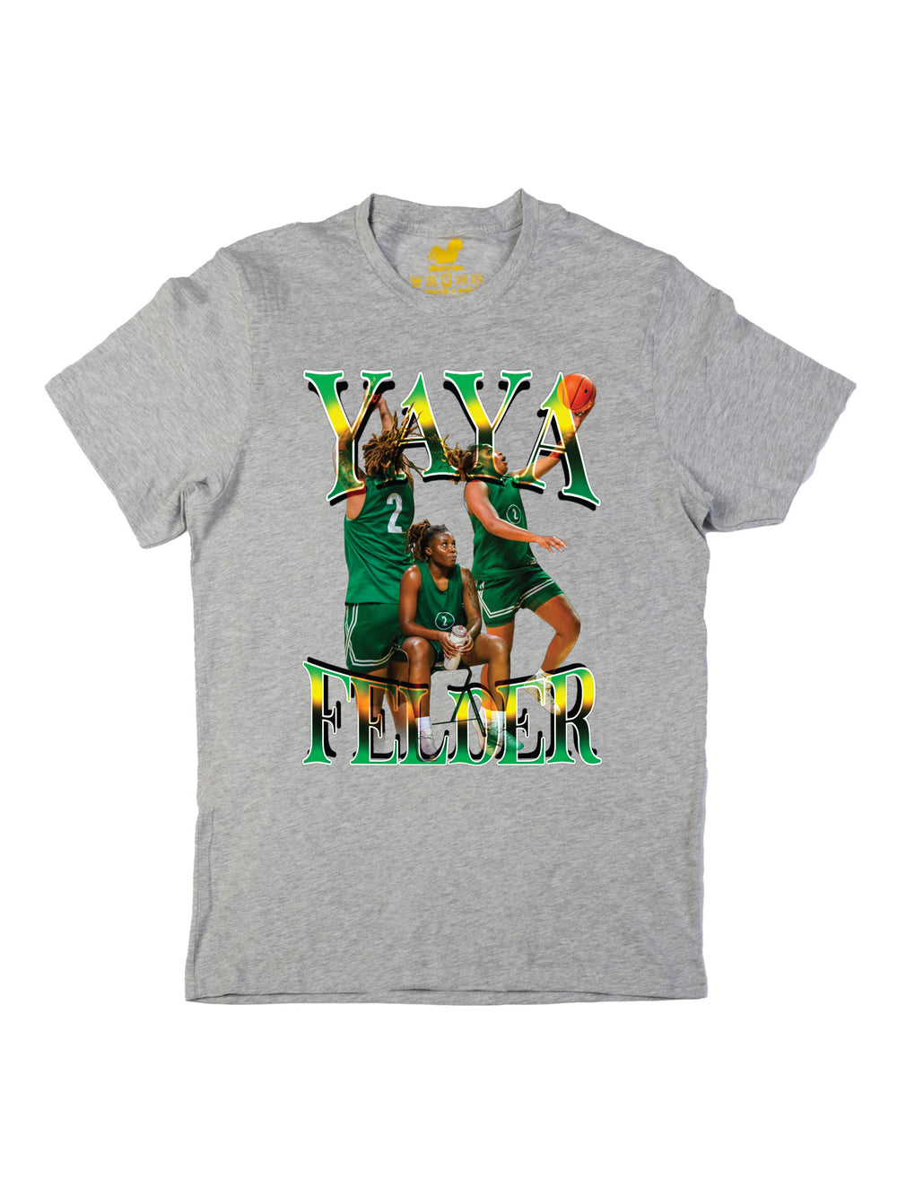 Yaya Felder Unisex T-Shirt