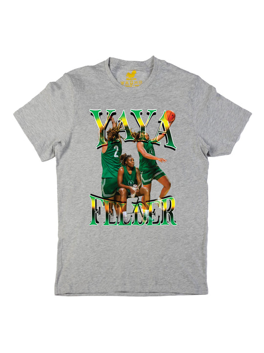 Yaya Felder Unisex T-Shirt