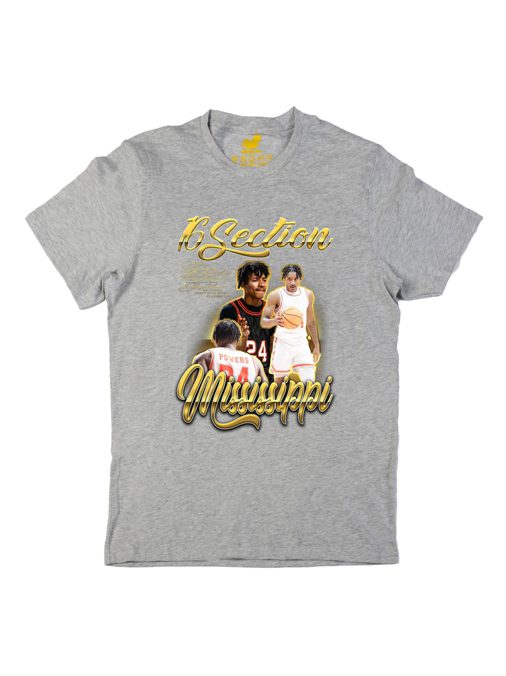 Donte Powers Unisex T-Shirt