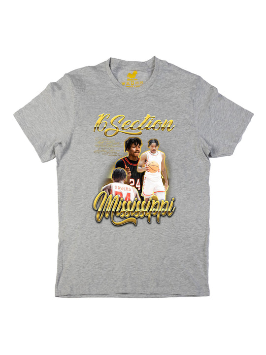 Donte Powers Unisex T-Shirt