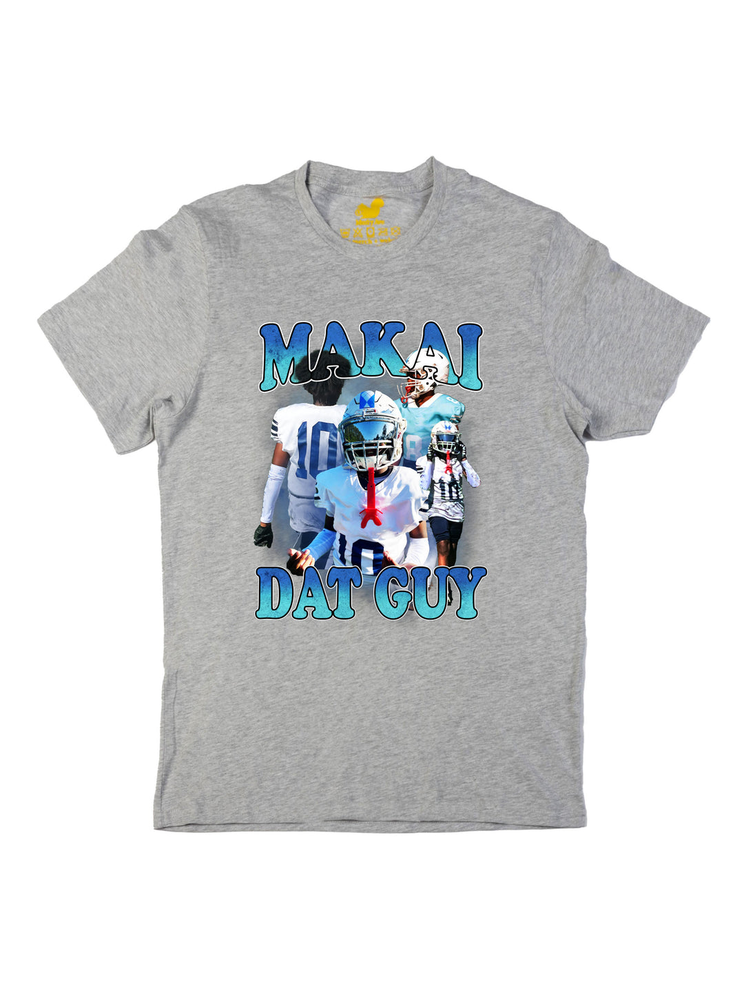 Makai Roberts Unisex T-Shirt