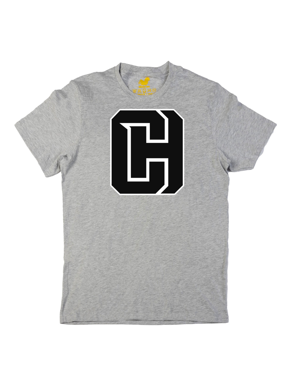 Clevin Finley Hannah Logo Unisex T-Shirt