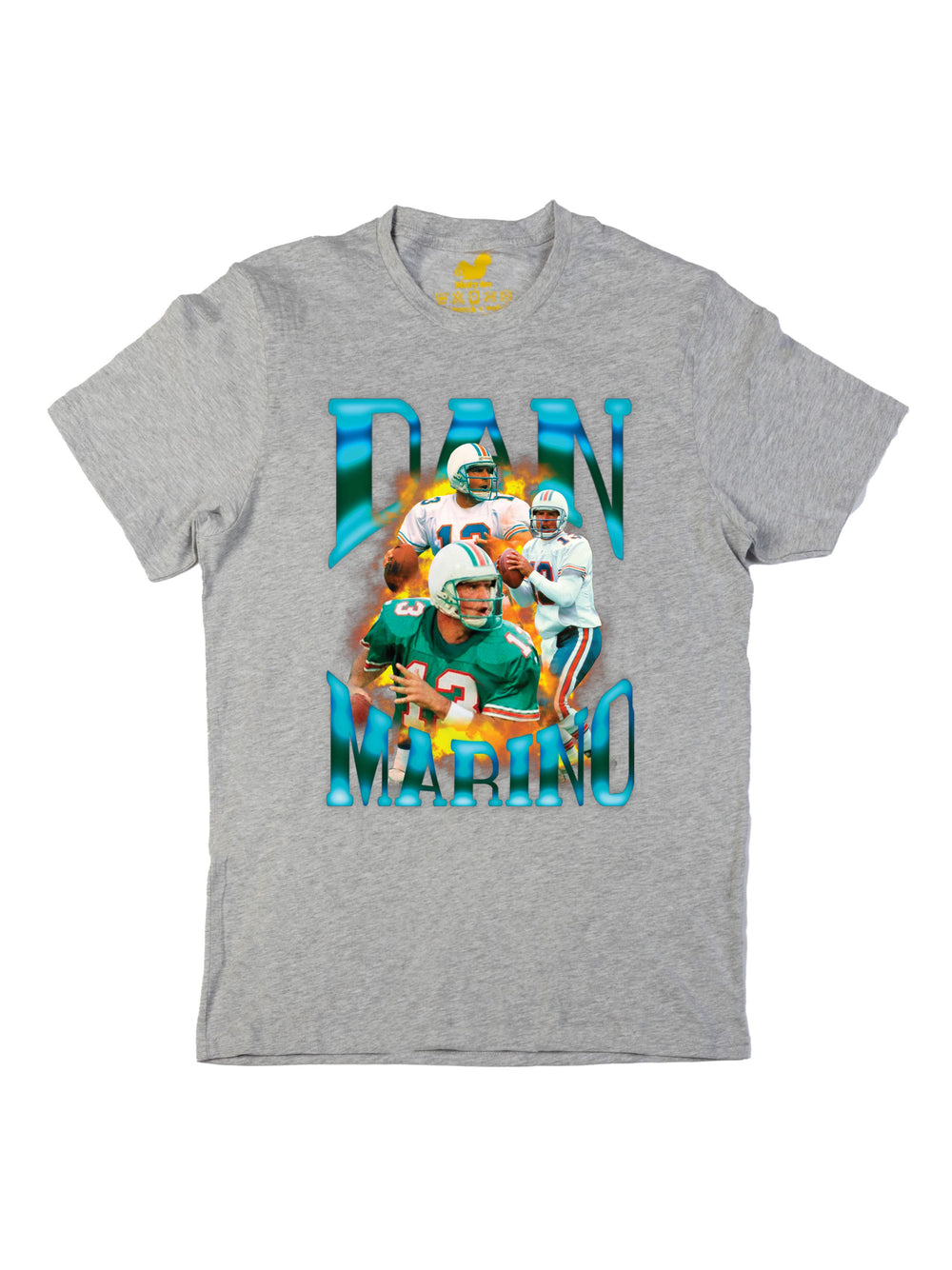 Dan Marino Unisex T-Shirt