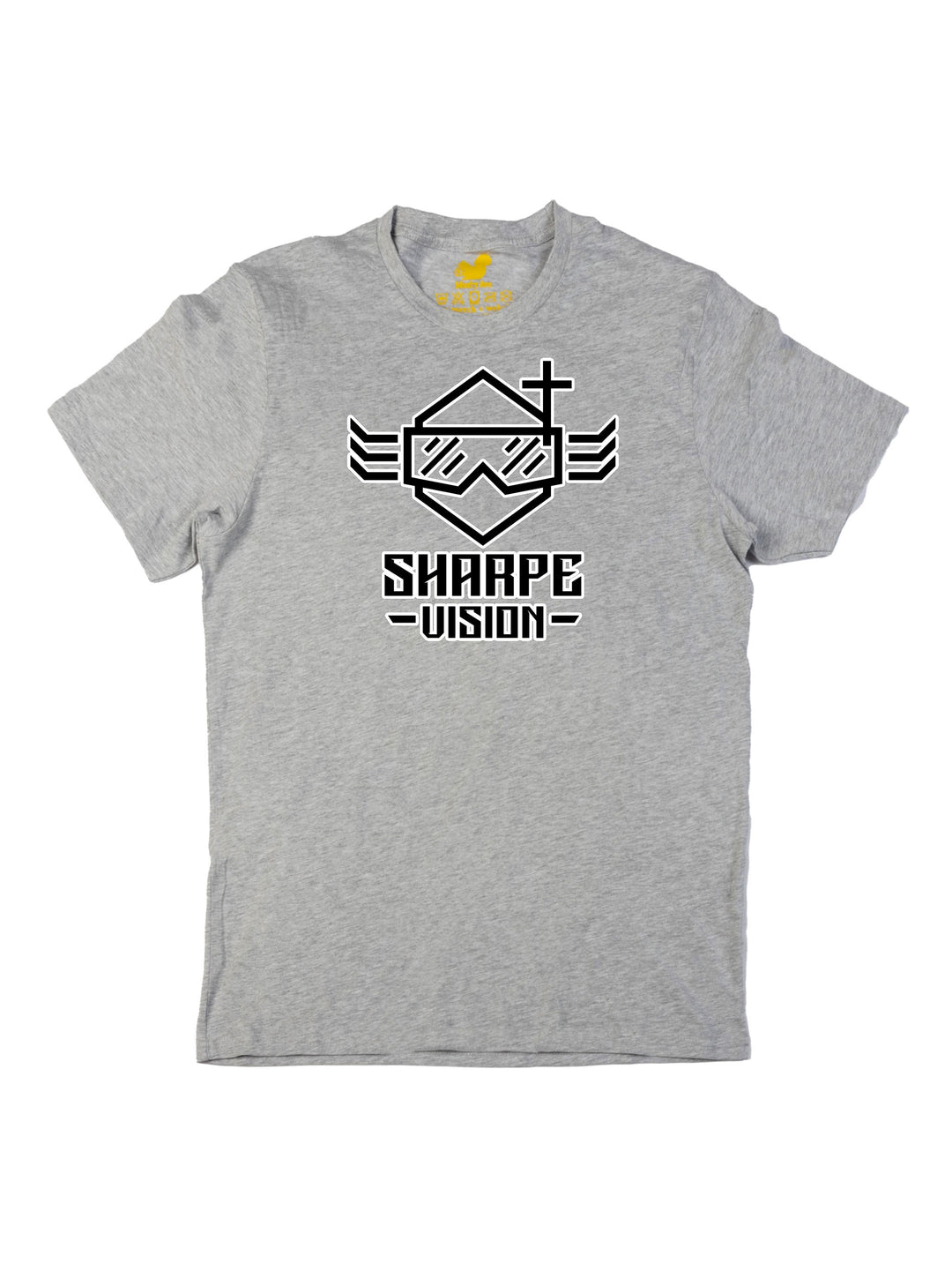 Nick Sharpe Logo Unisex T-Shirt