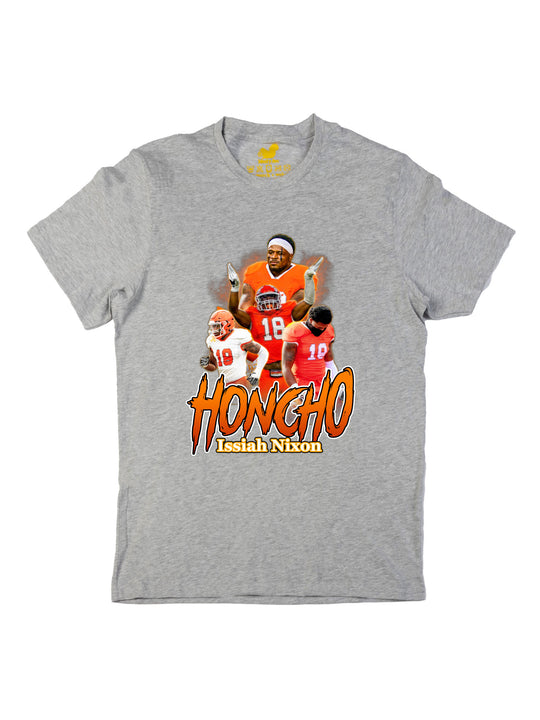 Issiah Nixon Unisex T-Shirt